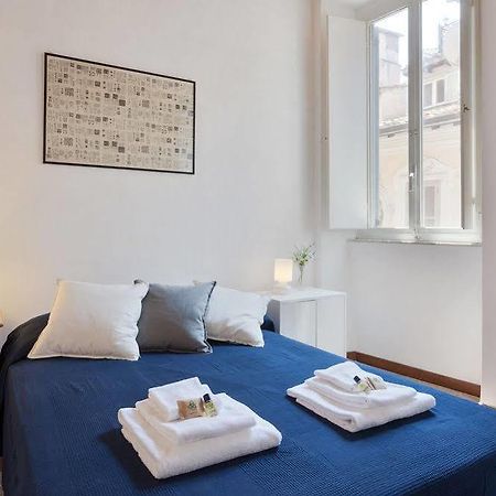 Rome As You Feel - Ripa Apartments Exterior photo