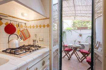 Rome As You Feel - Ripa Apartments Exterior photo