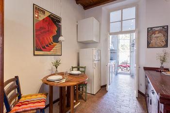Rome As You Feel - Ripa Apartments Exterior photo
