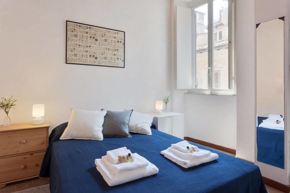 Rome As You Feel - Ripa Apartments Exterior photo
